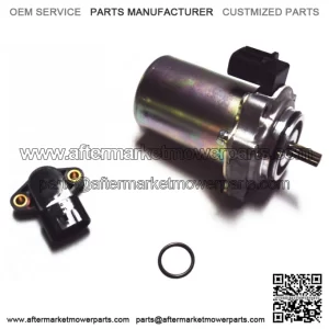 2007-2022 Honda Pioneer Rancher OEM Shift Motor Control, Angle Sensor, Oring H93