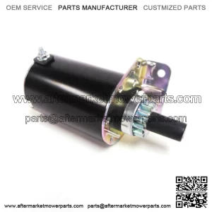 OEMLawn Mower Starter Motor 590476
