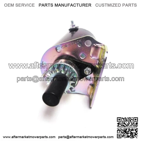 OEMLawn Mower Starter Motor 590476 - Image 2