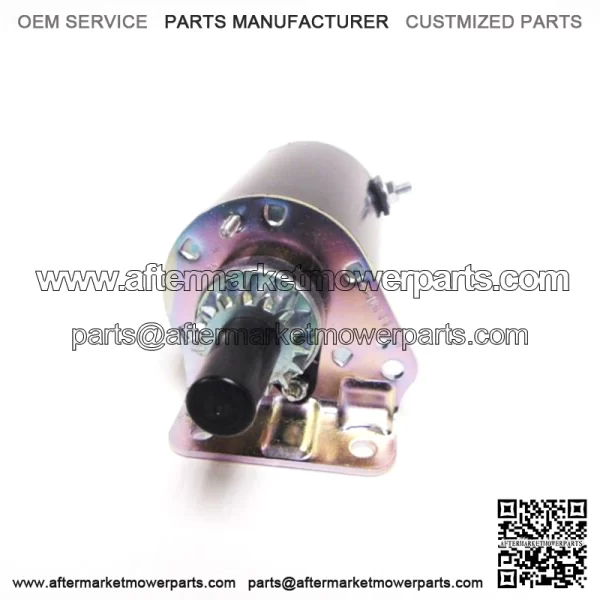 OEMLawn Mower Starter Motor 590476 - Image 3