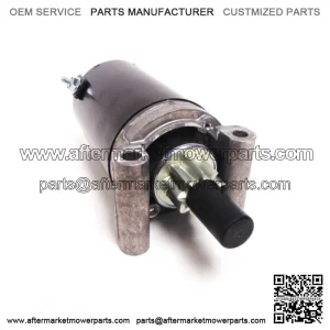 OEM Kohler Lawn Mower Starter Motor 32 098 10-S