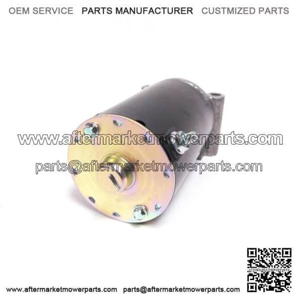 OEM Kohler Lawn Mower Starter Motor 32 098 10-S - Image 2