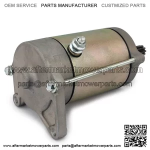 Starter Motor for CFMoto X8 EFI (Double Seat) / UForce 800 / Z8-EX ZForce Sport 800 2014