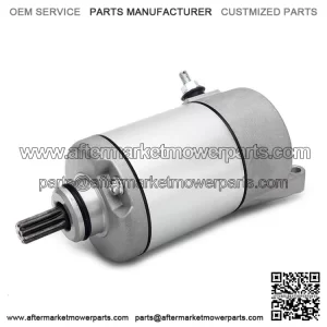 Starter Motor for Yamaha Bruin 350 Auto 2WD 2005-2006 / Bruin 350 Auto 4X4 Hardwood 2004