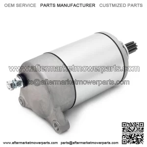 Starter Motor for Coleman Outfitter 800 UTV / Coleman Trail Tamer 800-AT800 ATV