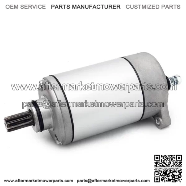Starter Motor for Coleman Outfitter 800 UTV / Coleman Trail Tamer 800-AT800 ATV - Image 3