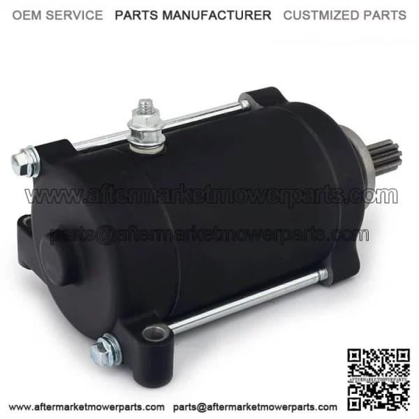 Starter Motor for CFMoto CForce 500 SWB 2013 / Rancher 500 2015-2016 / UForce Rancher 500 UTV 2008-2010