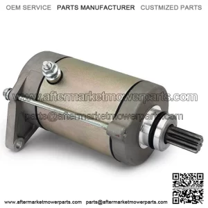 Starter Motor for CFMoto ZForce 800 2018 / ZForce 800 EX SSV 2015-2017