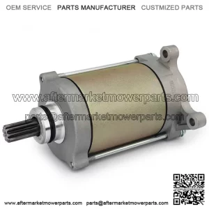 Starter Motor for CFMoto CF500cc HO EPS 2014
