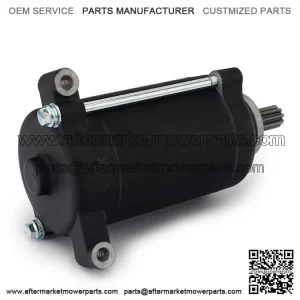Starter Motor for CFMoto CF500-2A (Double Seat) 2014 / CForce 500cc SWB 2015-2016