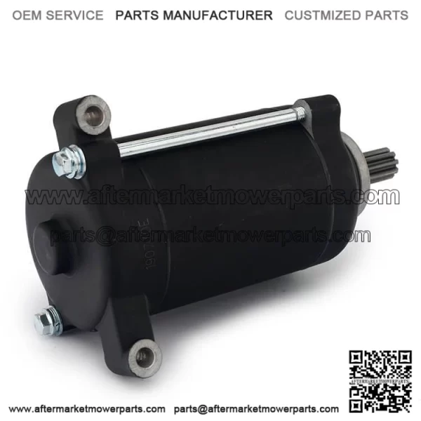 Starter Motor for CFMoto CF500-2A (Double Seat) 2014 / CForce 500cc SWB 2015-2016
