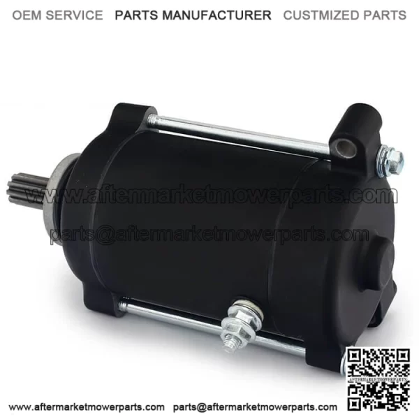Starter Motor for CFMoto CF500-2A (Double Seat) 2014 / CForce 500cc SWB 2015-2016 - Image 3