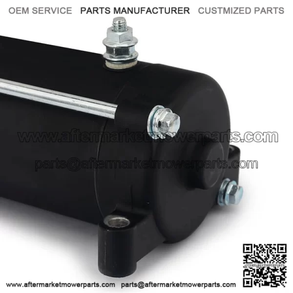 Starter Motor for CFMoto CF500 Long 2-Up / CF500 Short ATV 2007-2009 - Image 3