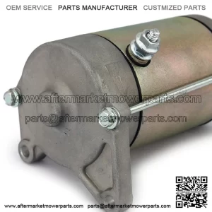 Starter Motor for CFMoto ZForce 800 EX SSV / ZForce 800 Trail SSV 2017-2018