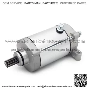 Starter Motor for Yamaha Rhino Hardwoods Camo 2004 / Rhino Hunter 2005