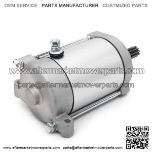 Starter Motor for Hisun HS 700 2014 / Vector 500 2017-Up