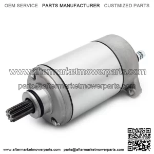 Starter Motor for Hisun Strike 800 2015 / Tactic 800 2016