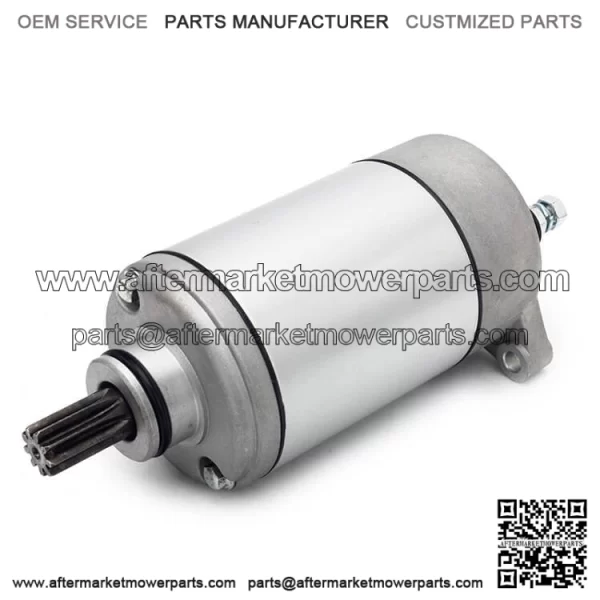 Starter Motor for Hisun Strike 800 2015 / Tactic 800 2016