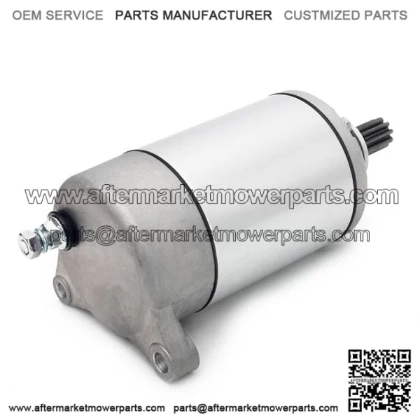 Starter Motor for Hisun Strike 800 2015 / Tactic 800 2016 - Image 3