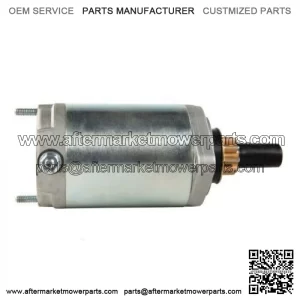Starter for 2014-2020 Yamaha FC1800A WaveRunner FX Cruiser SVHO