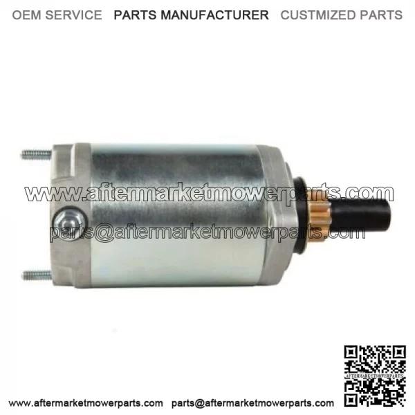 Starter for 2014-2020 Yamaha FC1800A WaveRunner FX Cruiser SVHO