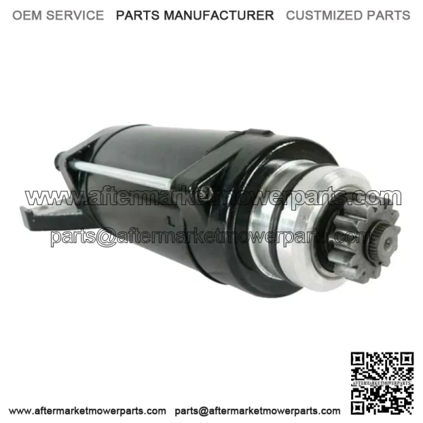 SMU0456 Starter Motor ARROWHEAD Yamaha Fx 1800 Cruiser Svho 2014 2015 2016