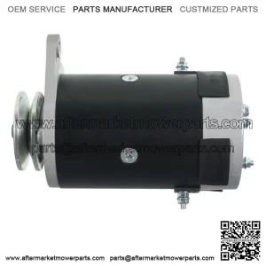 STARTER GENERATOR FOR EZ-Go Golf Cart Turf Cart Workhorse 1200 800 LX ST350