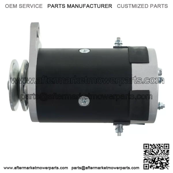 STARTER GENERATOR FOR EZ-Go Golf Cart Turf Cart Workhorse 1200 800 LX ST350