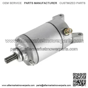 Starter for Polaris Sportsman SP 570 2015 2016 2017 2018 2019 2020