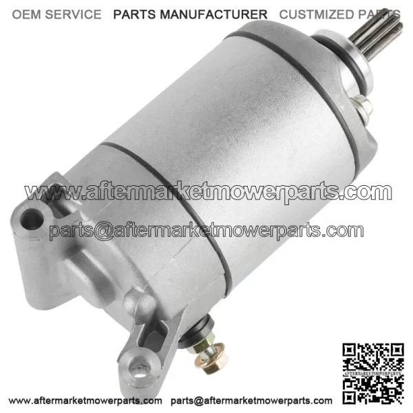 Starter for Polaris Sportsman SP 570 2015 2016 2017 2018 2019 2020 - Image 3