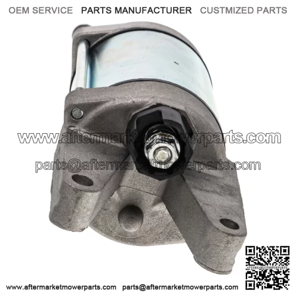 Starter Motor for Kawasaki Brute Force 650 Teryx 750 800 Prairie 700 For: More than one vehicle - Image 4