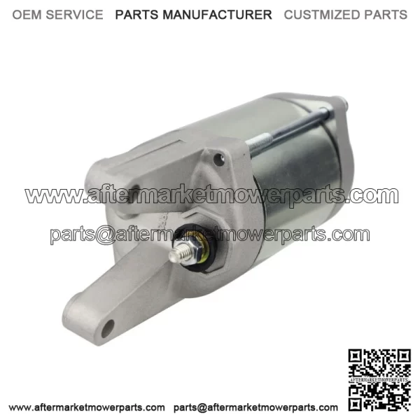 Starter For kawasaki UTV Teryx 750 KRF750 All Models 2008-2013 18719 with Relay For: More than one vehicle - Image 3