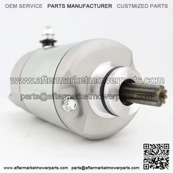 21163-1321 Starter & Relay for KAWASAKI Teryx 750 KRF750 2008-2010 SMU0280 18719 For: More than one vehicle - Image 3
