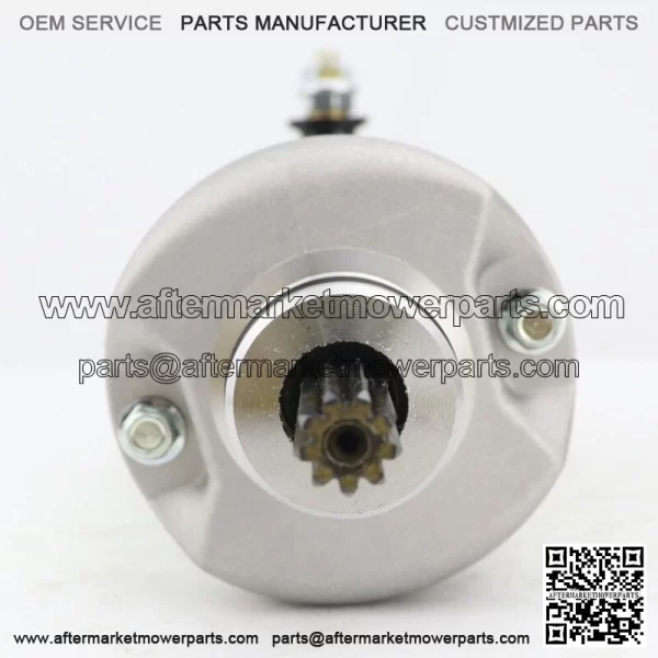 21163-1321 Starter & Relay for KAWASAKI Teryx 750 KRF750 2008-2010 SMU0280 18719 For: More than one vehicle - Image 5