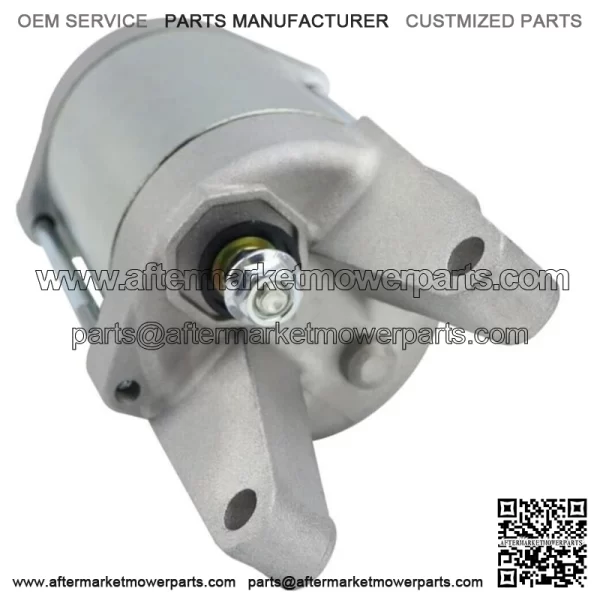 Teryx4 800 Starter for Kawasaki 800 KRT800 All Models 2014-2023 with Relay For: Kawasaki Teryx 800 - Image 3