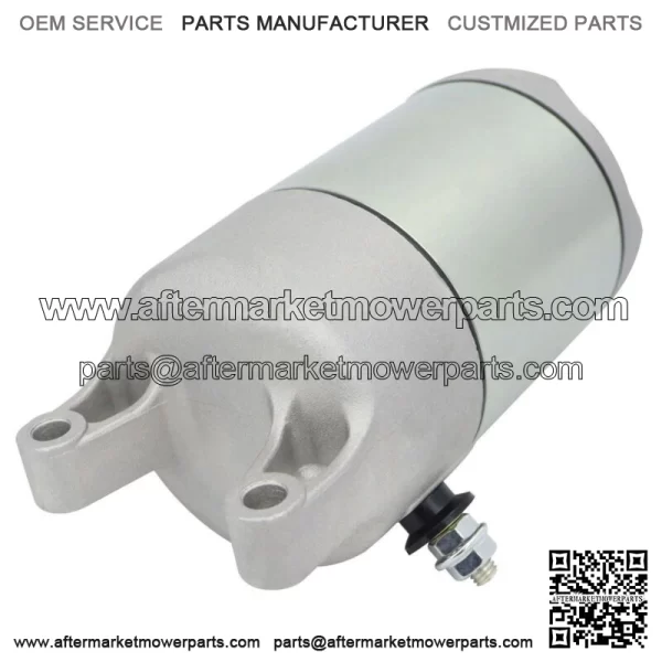 Teryx 750 Starter Motor with Relay for Kawasaki 4x4 KRF750 2008-2013 18719 For: More than one vehicle - Image 3