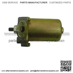 Starter Motor For Peugeot SPEEDFIGHT 100CC