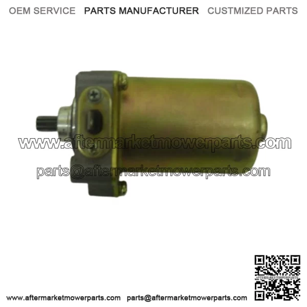 Starter Motor For Peugeot SPEEDFIGHT 100CC