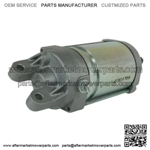21100607 Starters 20142016 Yamaha SR Viper RTX 1000 Fits: Yamaha