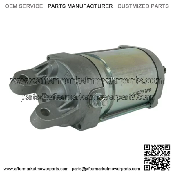 21100607 Starters 20142016 Yamaha SR Viper RTX 1000 Fits: Yamaha