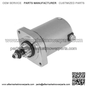 Starter fits Cub Cadet KM 21163-7024 KM 21163-0714 KM 21163-0727 KM 21163-0743