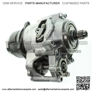 Honda 2001-2014 TRX Hondamatic Unit 26000-HN2-A00 New