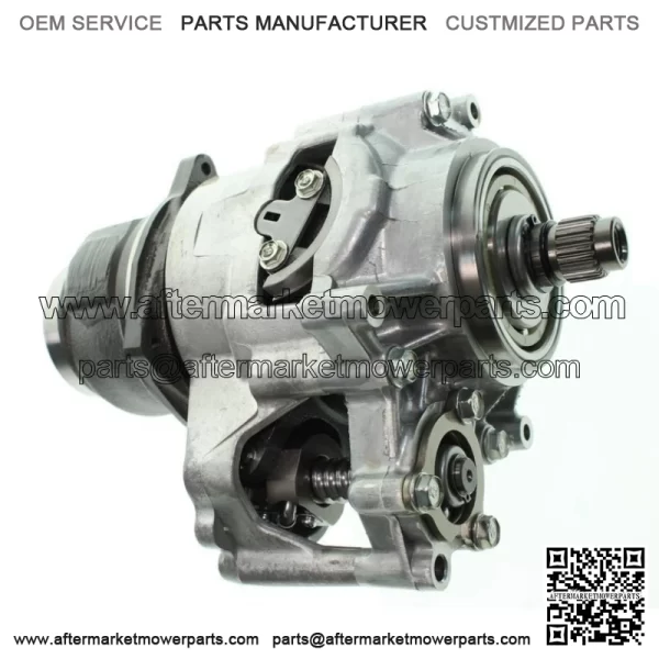 Honda 2001-2014 TRX Hondamatic Unit 26000-HN2-A00 New