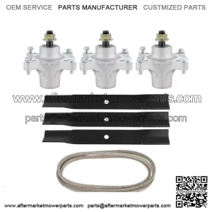 Deck Rebuild Kit for  Timecutter SS5000 SS5060 50" 119-8820 121-0751 SS5035