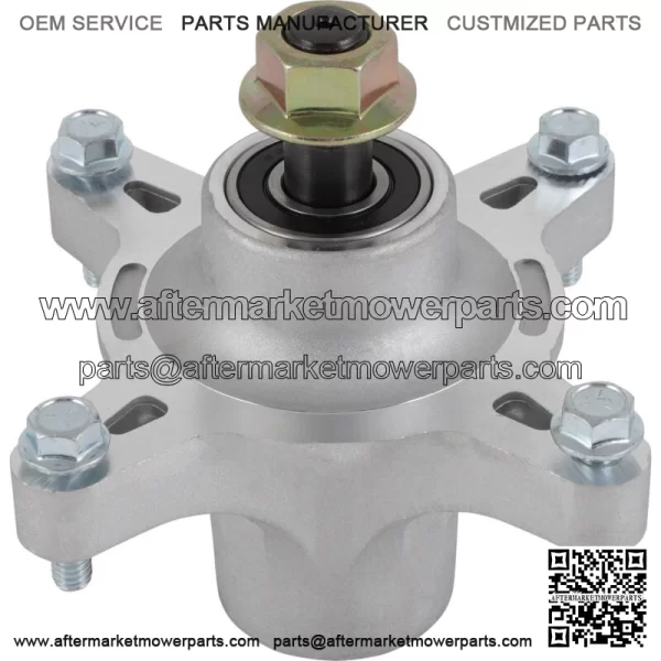 DECK REBUILD KIT FOR  TIMECUTTER SS5000 SS5060 50" DECKS 119-8820 121-0751 - Image 2
