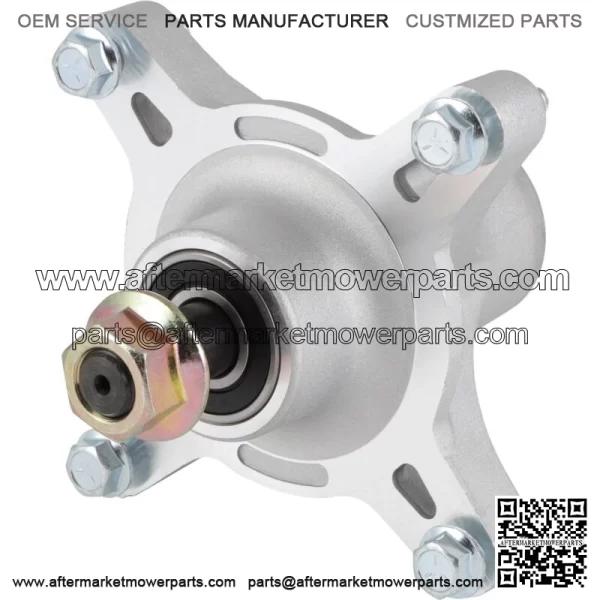 Deck rebuild kit for  Timecutter MX5000 MX5060 SW5000 SS5060 SS5000 SS5035 - Image 3