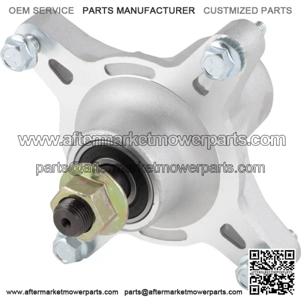 For  Timecutter SS5000 SS5060 50" 119-8820 SS5035 121-0751 Deck Rebuild Kit - Image 4