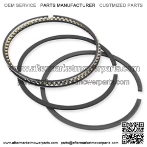 2006 650 H1 4x4 Auto SE PISTON RING SET 3858XS Arctic Cat