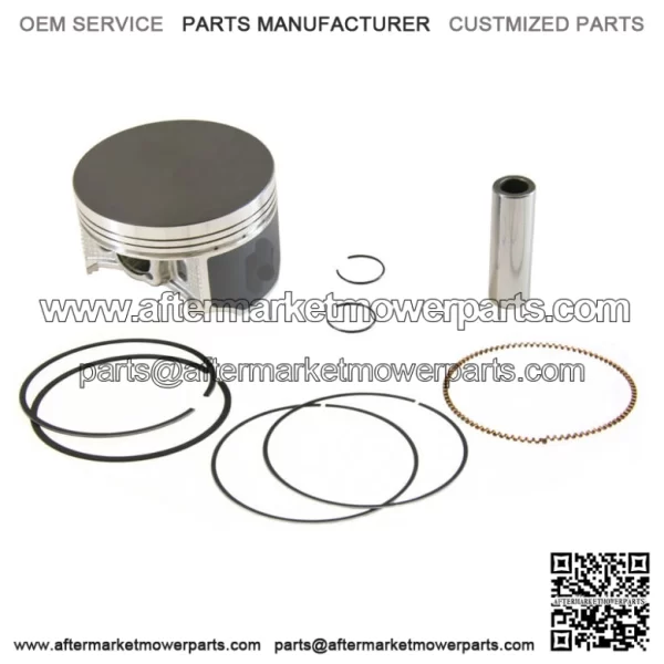 020 Over Bore Piston Kit for Honda Some Rubicon & Foreman 500 92.5mm