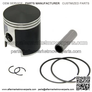 C Size Piston Kit for Yamaha 1992-1998 YZ250 WR250 Standard Bore 68.00mm